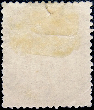  1879  .  . 25 c .  5,50  . (1)